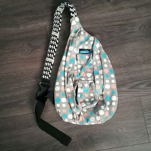 Kavu Sling Rope Bag